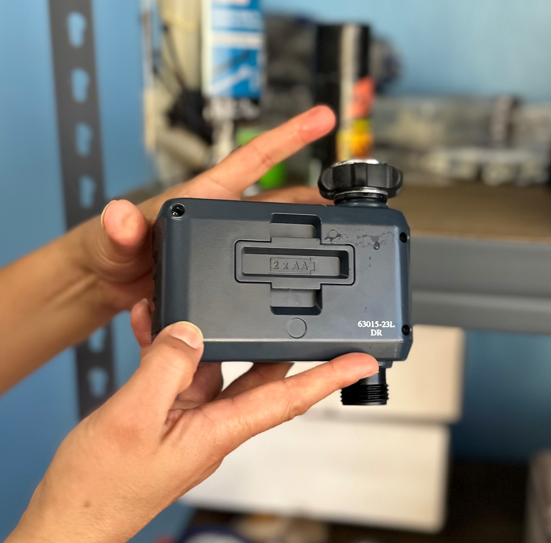 Picture of Winter Plug 3/4" (QTY 1)